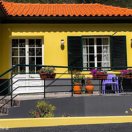 Terra Cha Cottage,Feel Home, São Vicente Exterior foto