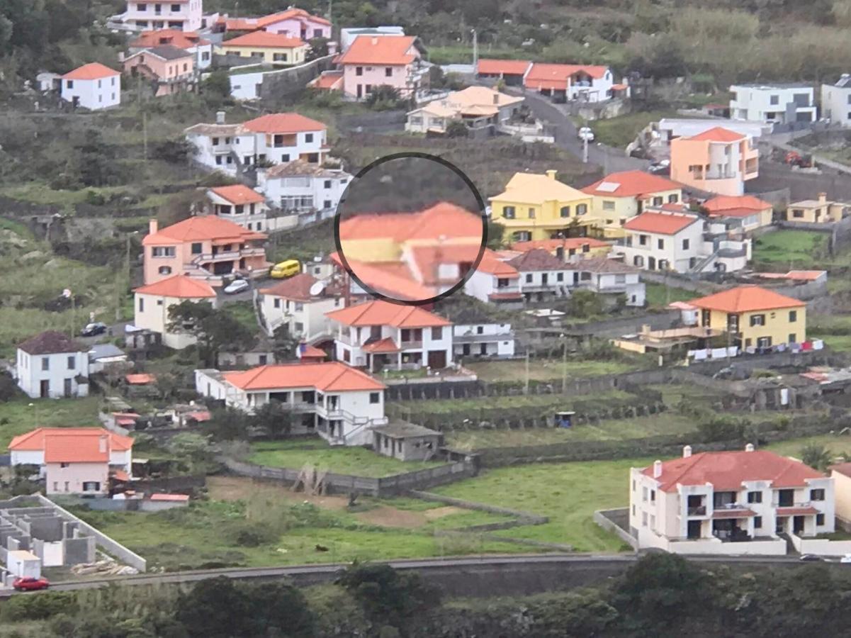 Terra Cha Cottage,Feel Home, São Vicente Exterior foto