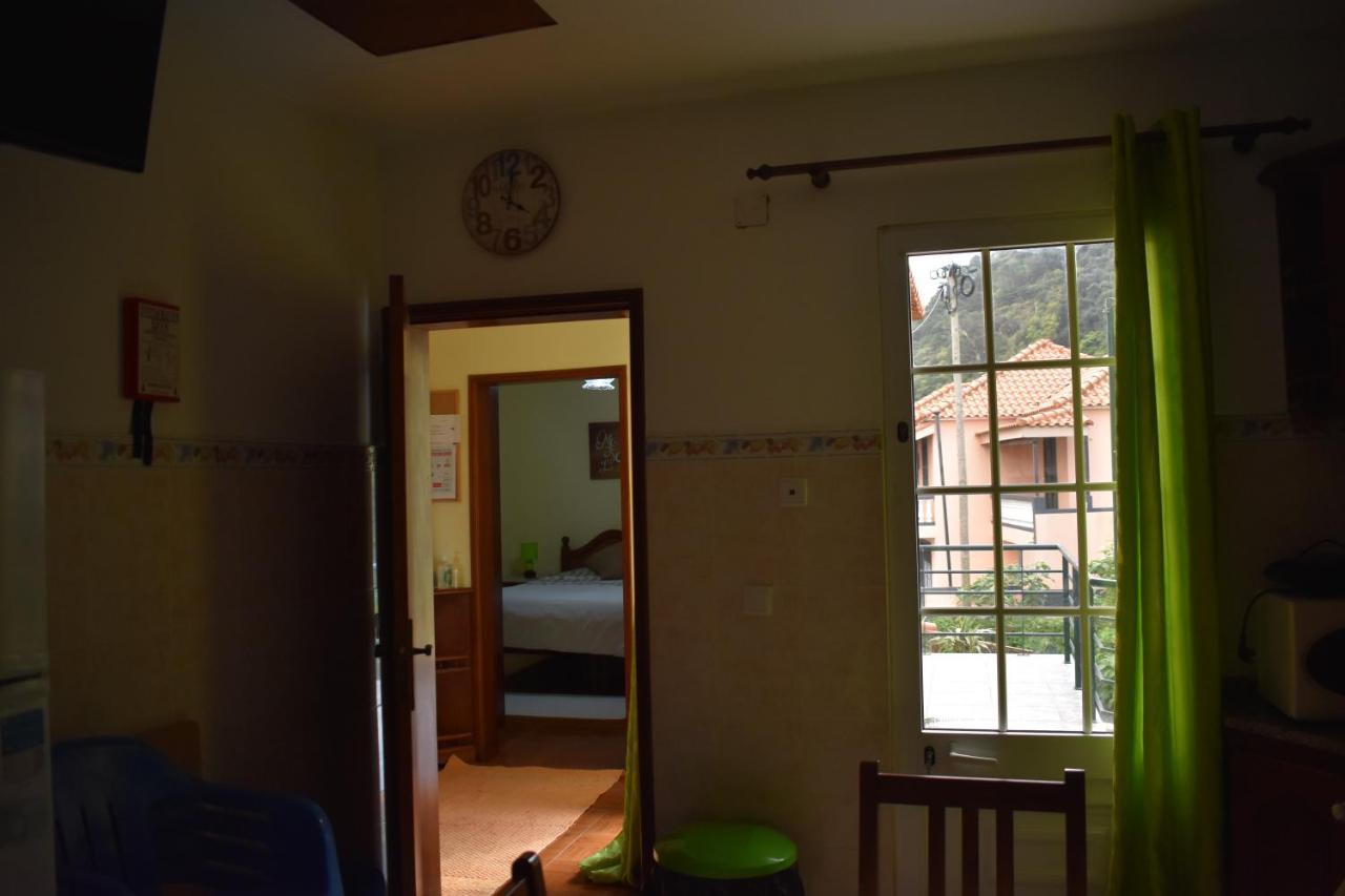 Terra Cha Cottage,Feel Home, São Vicente Exterior foto